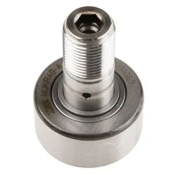 Stud Cam Follower NUKR40-A, 18mm ID, 40mm OD product image