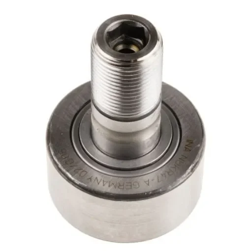 Stud Cam Follower NUKR47-A, 20mm ID, 47mm OD product image
