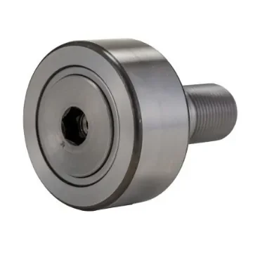 Stud Track Roller NUKR52-A, 20mm ID, 52mm OD product image