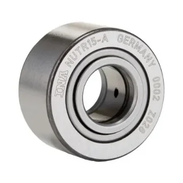 Yoke Track Roller NUTR15-A, 15mm ID, 35mm OD product image