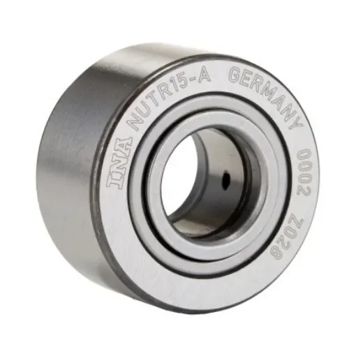 Yoke Track Roller NUTR15-A, 15mm ID, 35mm OD product image