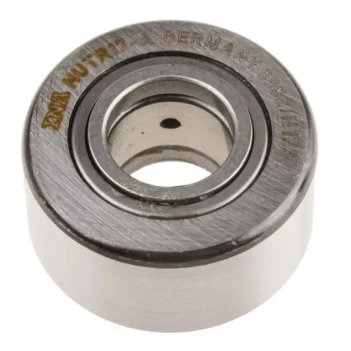 Yoke Cam Follower NUTR17-A, 17mm ID, 40mm OD product image