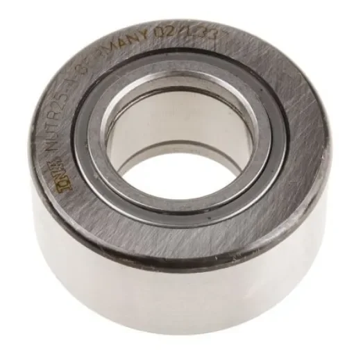 Yoke Cam Follower NUTR25-A, 25mm ID, 52mm OD product image