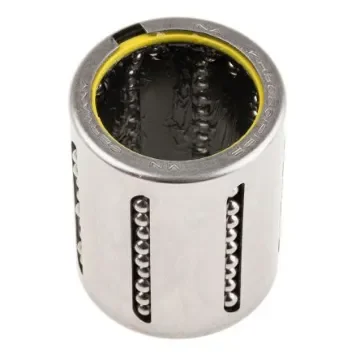 INA KH30-PP Linear Ball Bearing- Both Sides Sealed 30mm I.D, 40mm O.D product image