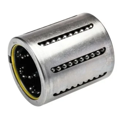 INA KH40-PP Linear Ball Bearing- Both Sides Sealed 40mm I.D, 52mm O.D product image