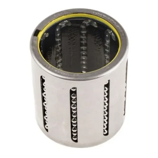 INA KH50-PP Linear Ball Bearing- Both Sides Sealed 50mm I.D, 62mm O.D product image