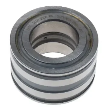 INA SL045006-PP 30mm I.D Cylindrical Roller Bearing, 55mm O.D product image