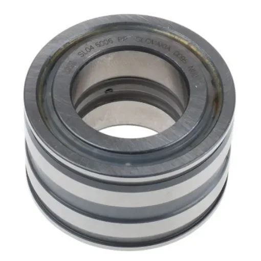 INA SL045006-PP 30mm I.D Cylindrical Roller Bearing, 55mm O.D product image