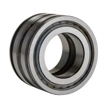 INA SL045007-PP 35mm I.D Cylindrical Roller Bearing, 62mm O.D product image