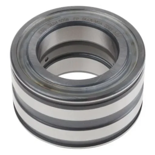 INA SL045008-PP 40mm I.D Cylindrical Roller Bearing, 68mm O.D product image