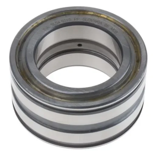 INA SL045010-PP 50mm I.D Cylindrical Roller Bearing, 80mm O.D product image