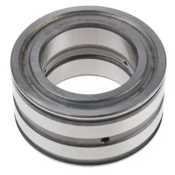 INA SL045011-PP 55mm I.D Cylindrical Roller Bearing, 90mm O.D product image