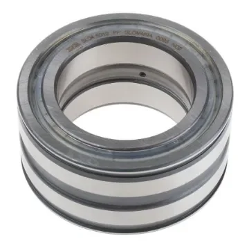 INA SL045012-PP 60mm I.D Cylindrical Roller Bearing, 95mm O.D product image