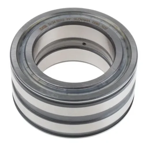 INA SL045012-PP 60mm I.D Cylindrical Roller Bearing, 95mm O.D product image
