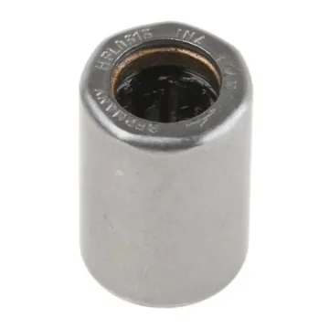 INA HFL0615-L564 Sprag Clutch Bearing 6mm I.D., 10mm O.D., 15mm Race Width product image