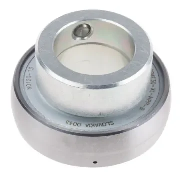 INA Bearing Inserts 30mm ID 62mm OD GRAE30-XL-NPP-B product image