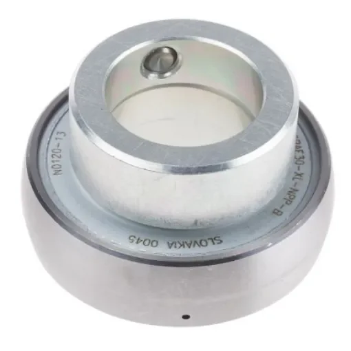 INA Bearing Inserts 30mm ID 62mm OD GRAE30-XL-NPP-B product image