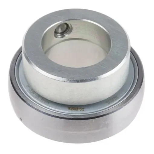 INA Bearing Inserts 35mm ID 72mm OD GRAE35-XL-NPP-B product image