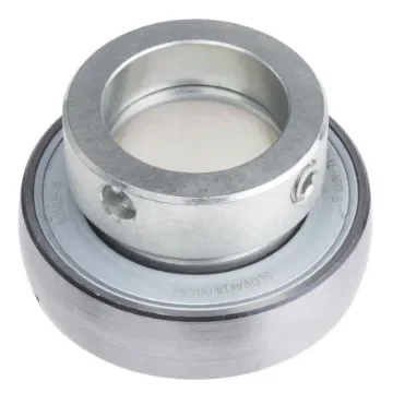 INA Bearing Inserts 40mm ID 80mm OD GRAE40-XL-NPP-B product image