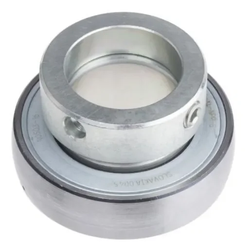 INA Bearing Inserts 40mm ID 80mm OD GRAE40-XL-NPP-B product image