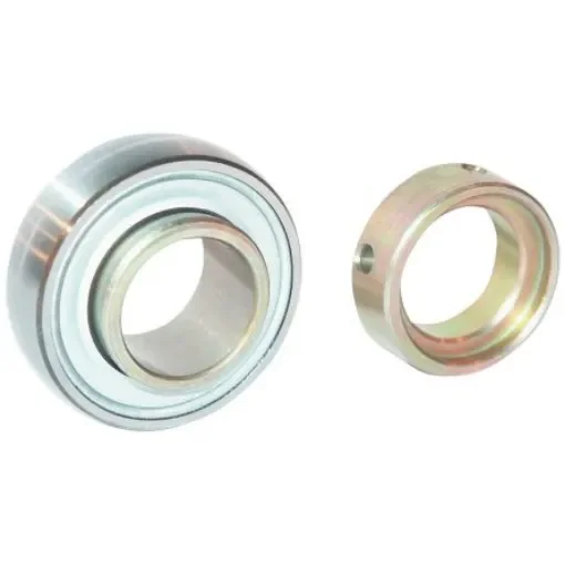 INA Bearing Inserts 60mm ID 110mm OD GRAE60-XL-NPP-B product image