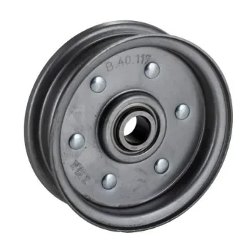 INA Pulley, Steel - RSRB16-117-L0 product image