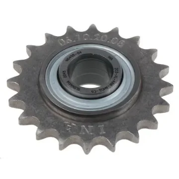 INA 20 Tooth Parallel Sprocket, KSR16-L0-06-10-20-08 product image
