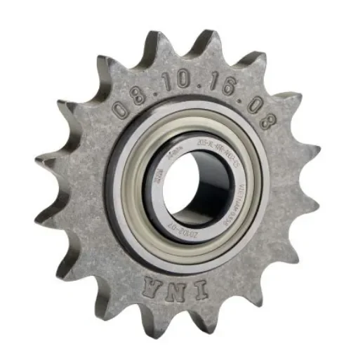 INA 16 Tooth Parallel Sprocket, KSR16-L0-08-10-16-08 product image