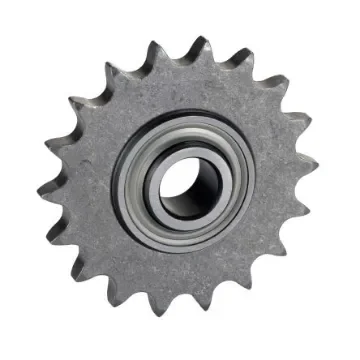 INA 18 Tooth Parallel Sprocket, KSR16-L0-08-10-18-08 product image