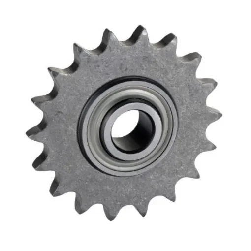 INA 18 Tooth Parallel Sprocket, KSR16-L0-08-10-18-08 product image