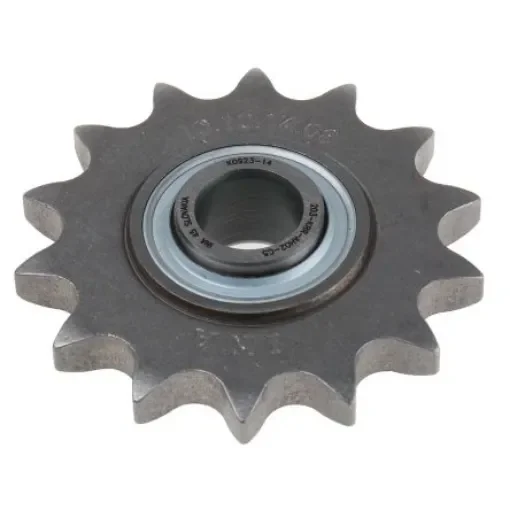 INA 14 Tooth Parallel Sprocket, KSR16-L0-10-10-14-08 product image