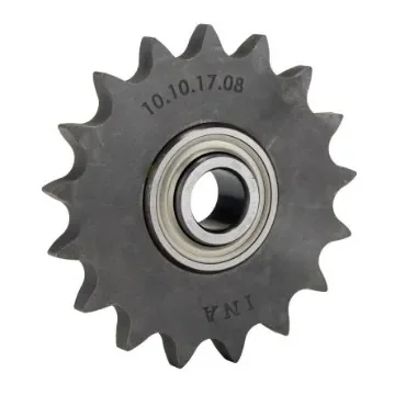 INA 17 Tooth Parallel Sprocket, KSR16-L0-10-10-17-08 product image