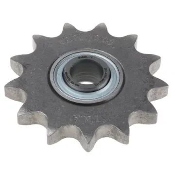 INA 13 Tooth Parallel Sprocket, KSR16-L0-12-10-13-08 product image