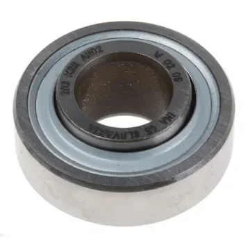 INA Bearing Inserts 16.2mm ID 40mm OD 203-XL-KRR-AH02 product image