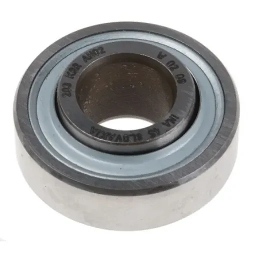 INA Bearing Inserts 16.2mm ID 40mm OD 203-XL-KRR-AH02 product image
