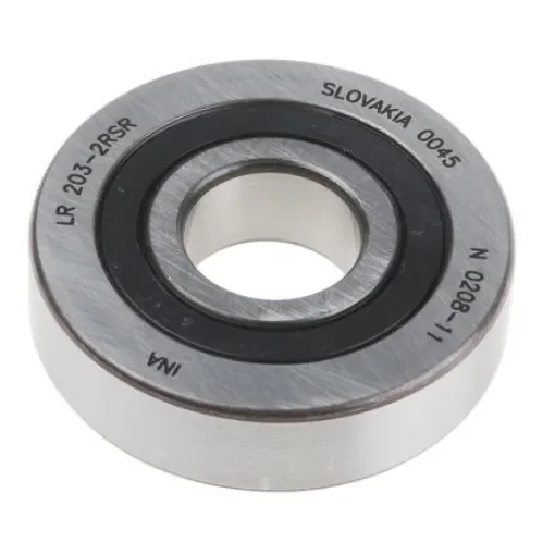 Yoke Cam Follower LR2032RSR, 17mm ID, 47mm OD product image