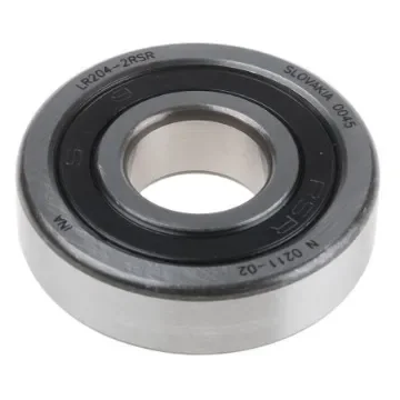 Yoke Cam Follower LR2042RSR, 20mm ID, 52mm OD product image