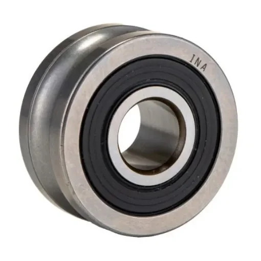 Yoke Cam Follower LFR50/8-NPP, 8mm ID, 24mm OD product image