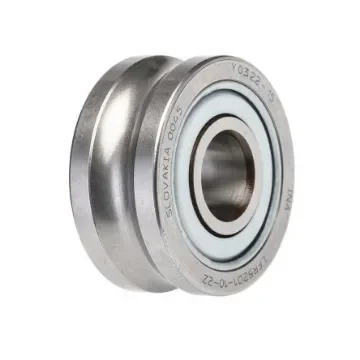 Yoke Cam Follower LFR5201-10-2Z, 12mm ID, 35mm OD product image