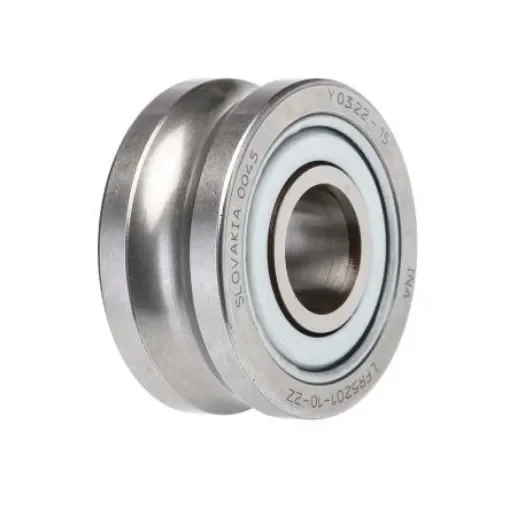 Yoke Cam Follower LFR5201-10-2Z, 12mm ID, 35mm OD product image