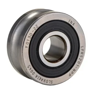 Yoke Cam Follower LFR5201-NPP, 12mm ID, 35mm OD product image