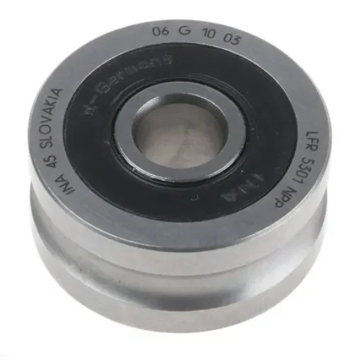 Yoke Cam Follower LFR5301-NPP, 12mm ID, 42mm OD product image