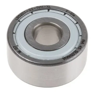 Yoke Cam Follower LR5201-2Z-TVH-XL, 12mm ID, 35mm OD product image