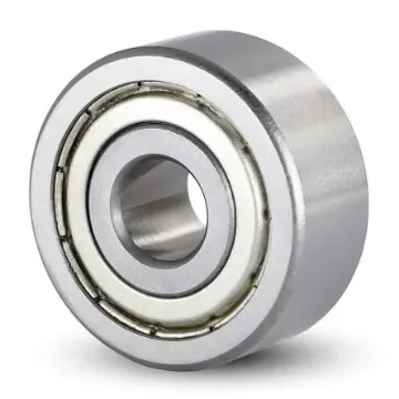 Yoke Cam Follower LR5202-2Z-TVH-XL, 15mm ID, 40mm OD product image