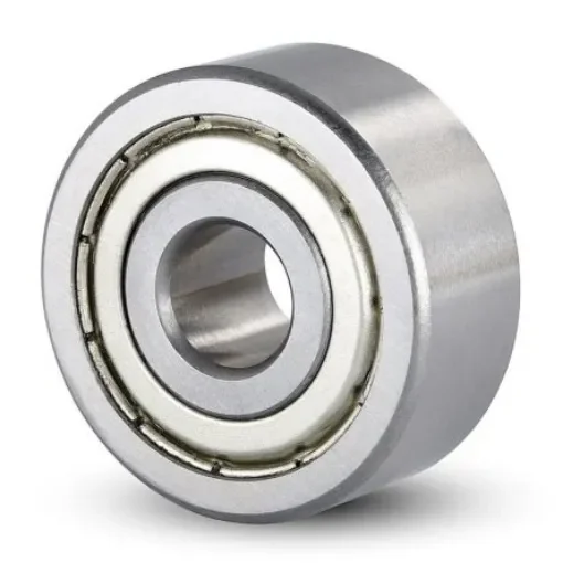 Yoke Cam Follower LR5202-2Z-TVH-XL, 15mm ID, 40mm OD product image