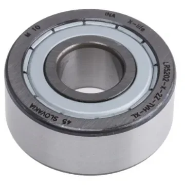 Yoke Cam Follower LR5202-X-2Z-TVH-XL, 15mm ID, 40mm OD product image