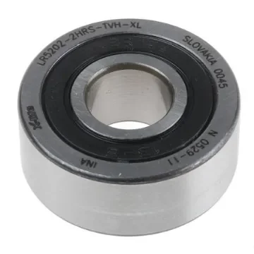 Yoke Cam Follower LR5202-2HRS-TVH-XL, 15mm ID, 40mm OD product image