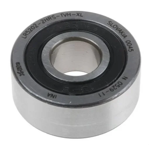 Yoke Cam Follower LR5202-2HRS-TVH-XL, 15mm ID, 40mm OD product image