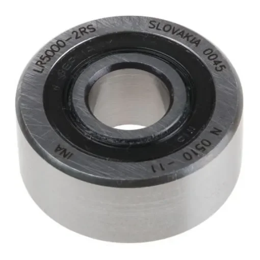 Yoke Cam Follower LR50002RS, 10mm ID, 28mm OD product image