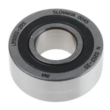 Yoke Cam Follower LR50022RS, 15mm ID, 35mm OD product image